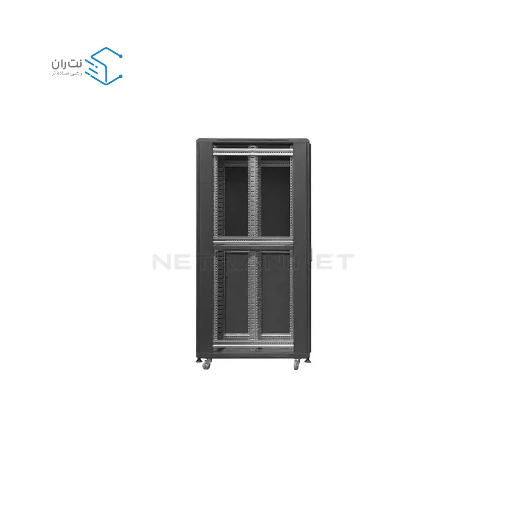 قیمت و خرید رک ایستاده 42 یونیت HPI - اچ پی آی عمق 80 | نت ران، راهی ساده‌تر